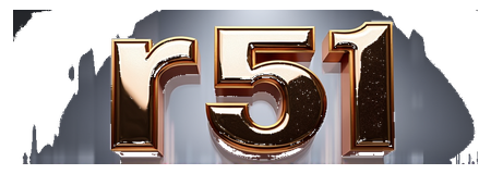 r51 logo